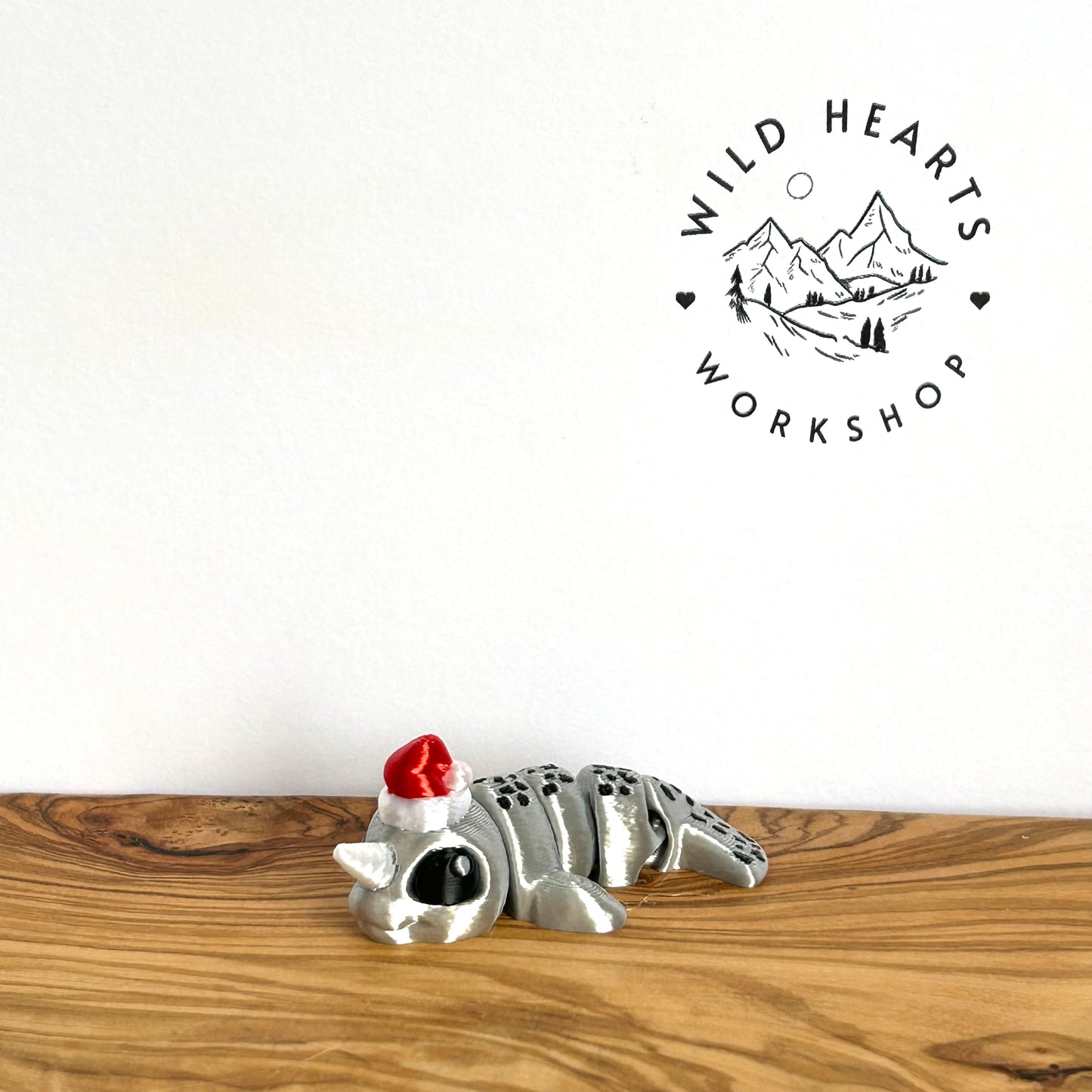 Santa's Workshop Limited Edition Sack