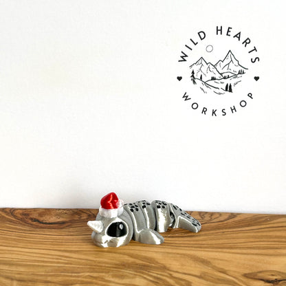 Santa's Workshop Limited Edition Sack