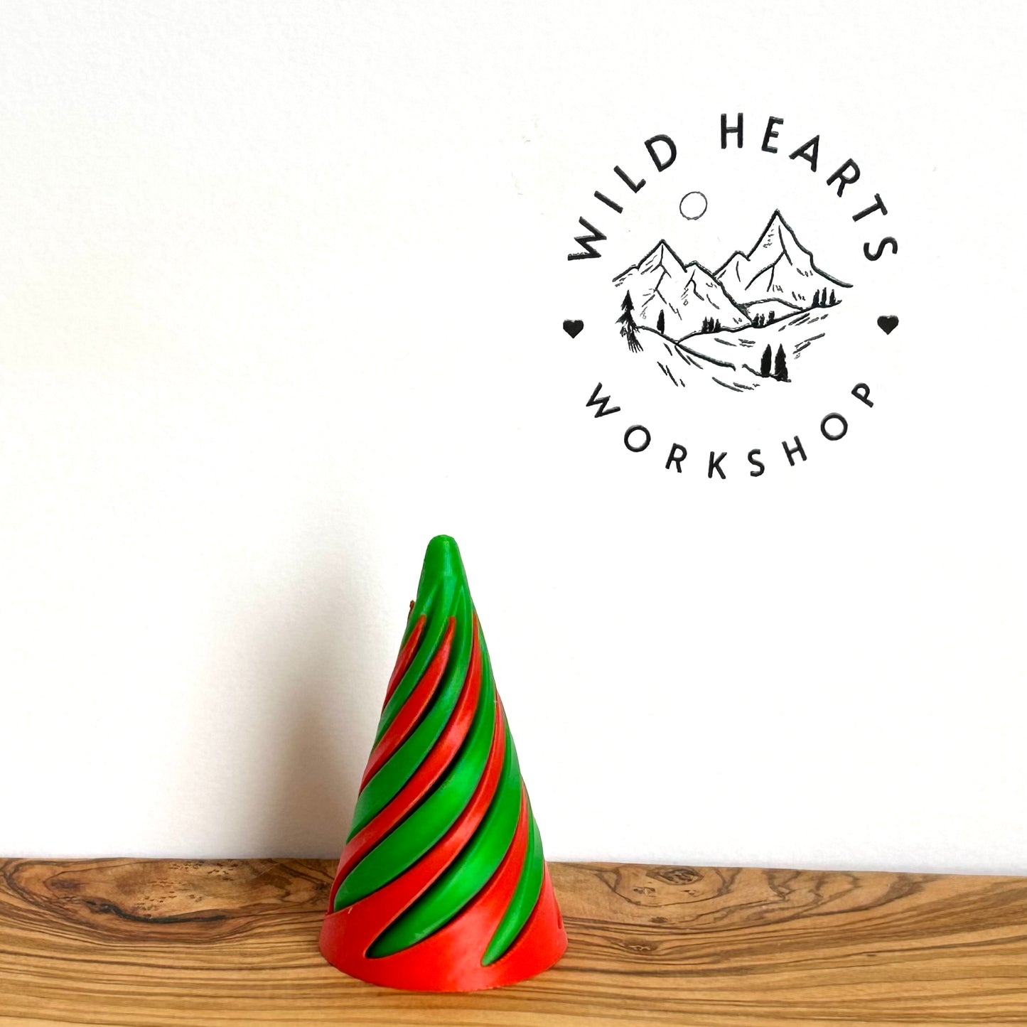 Christmas Mini Fidget Stocking Stuffer