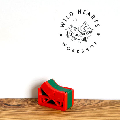 Christmas Mini Fidget Stocking Stuffer