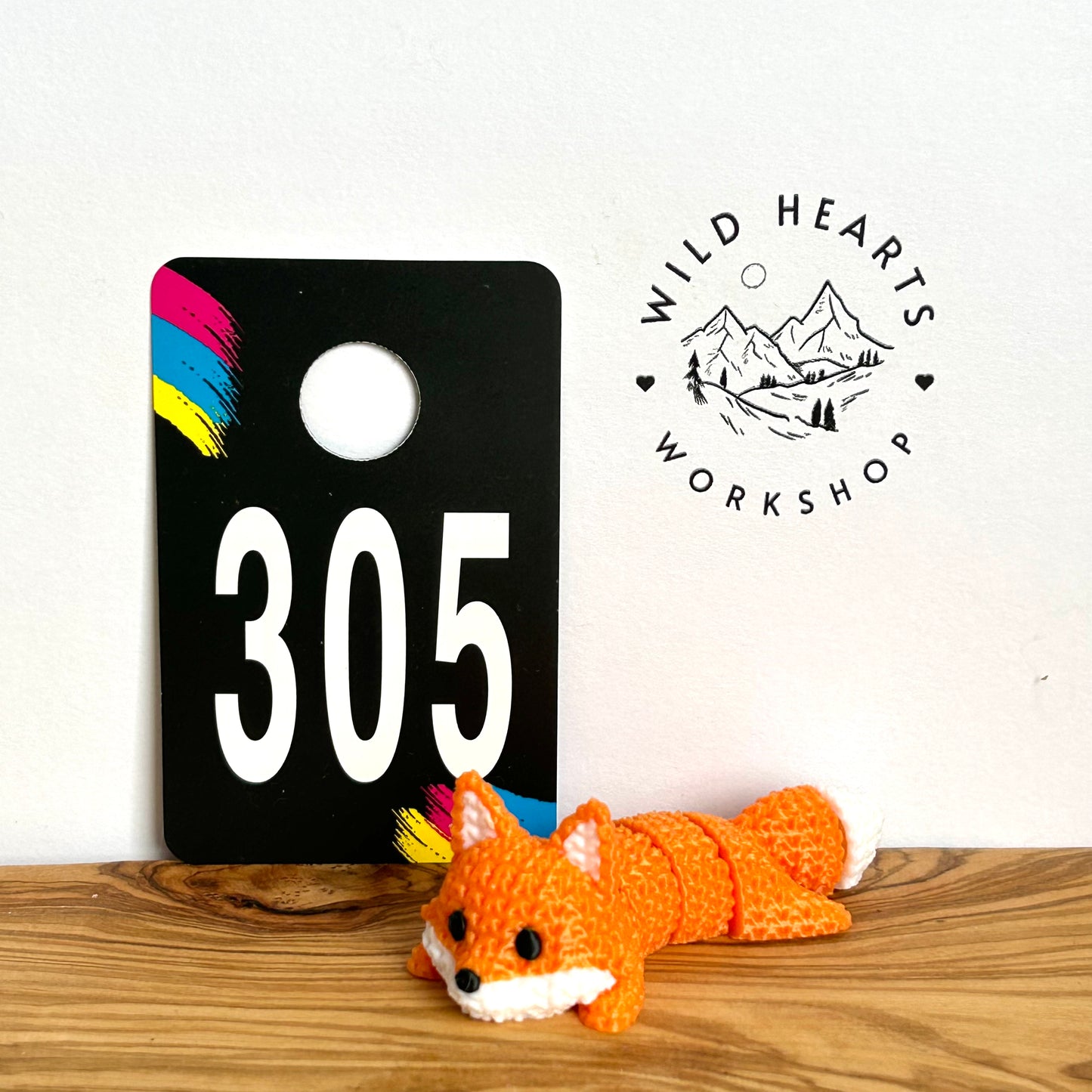 Knit Texture Critter - Articulated Fidget Critters