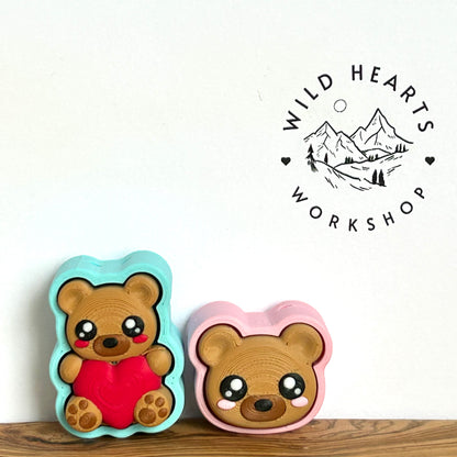 All My Love Fidget Clicker Bundle