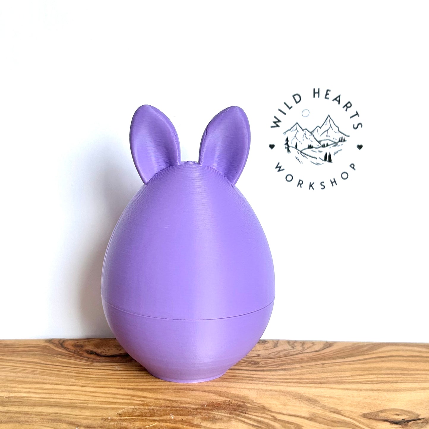 Easter Bunny Egg Fidget Bundle