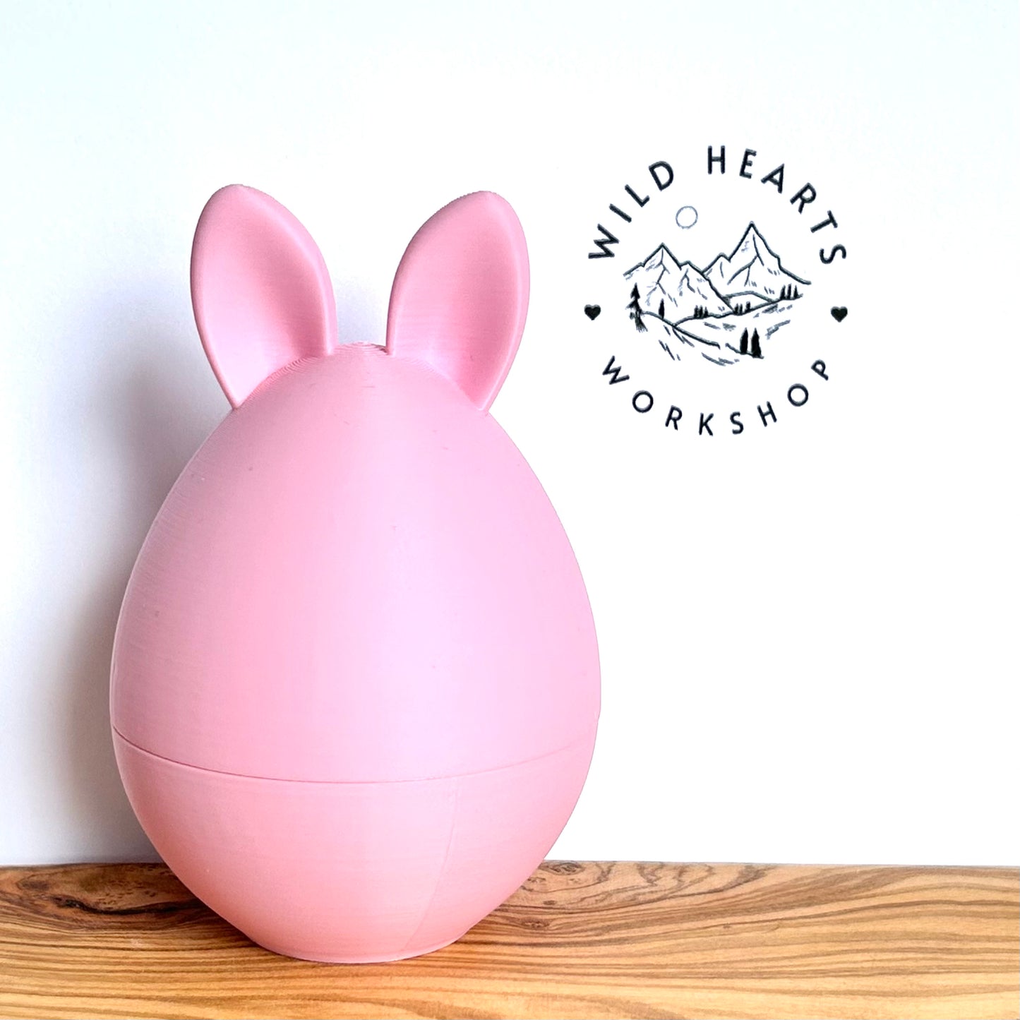Easter Bunny Egg Fidget Bundle