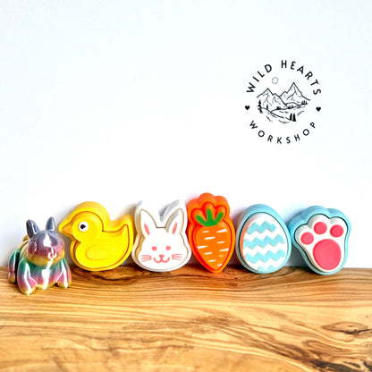 Easter Clicker Fidget Bundle
