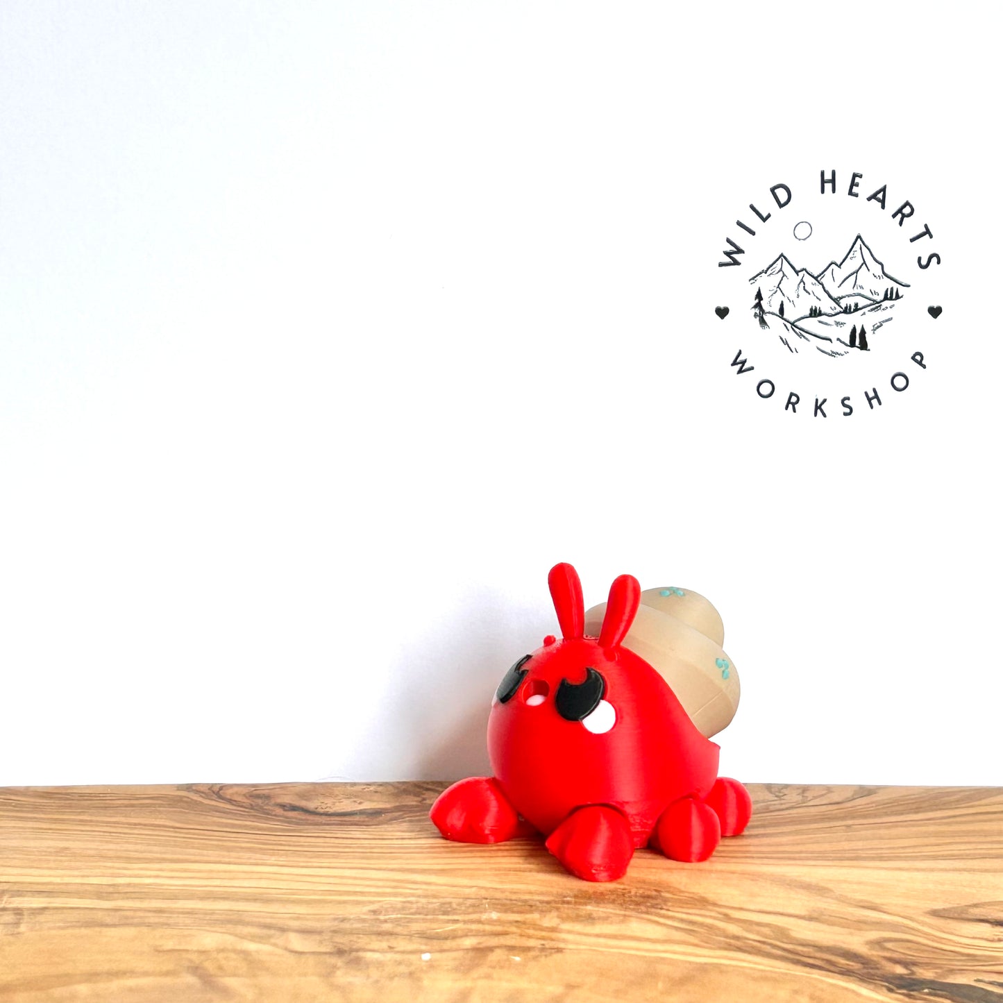 Clicky Critters Clicker Fidget