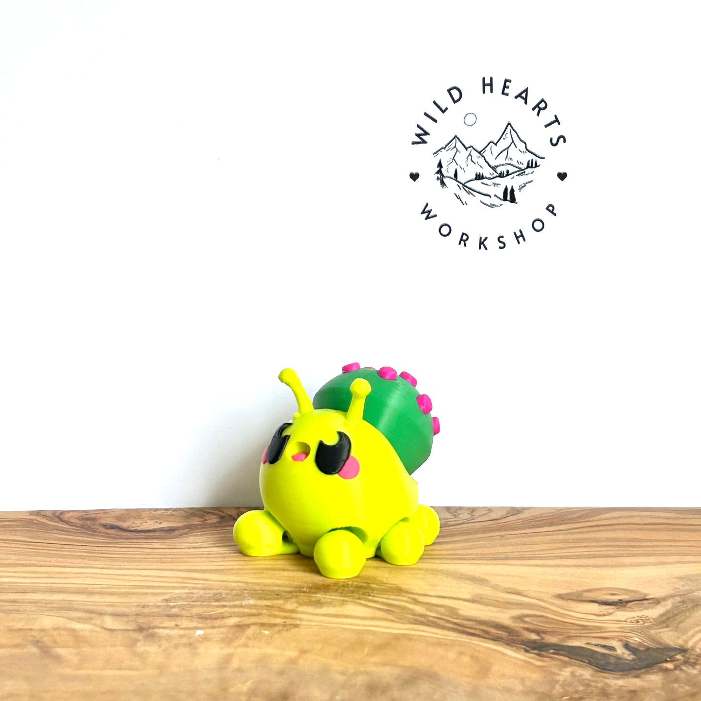 Clicky Critters Clicker Fidget