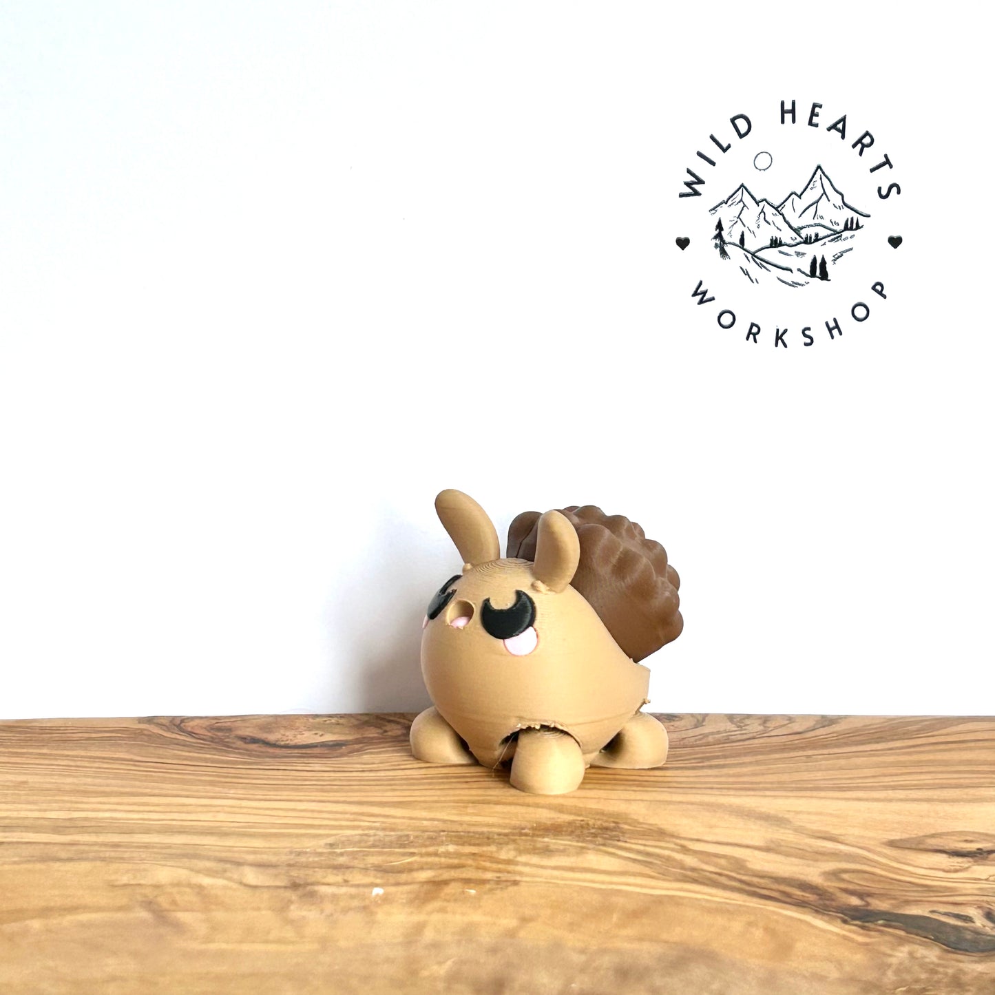 Clicky Critters Clicker Fidget