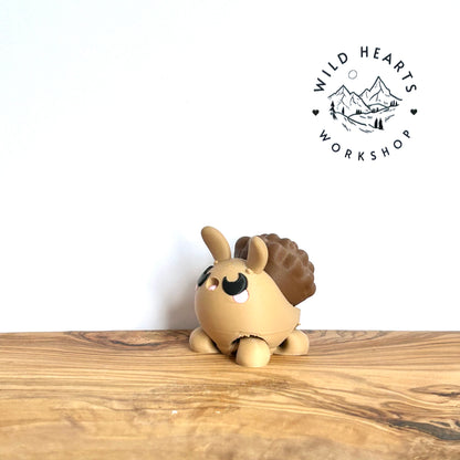 Clicky Critters Clicker Fidget