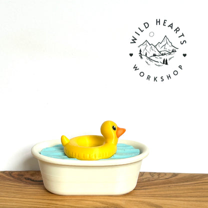 Pool Floatie Clicker