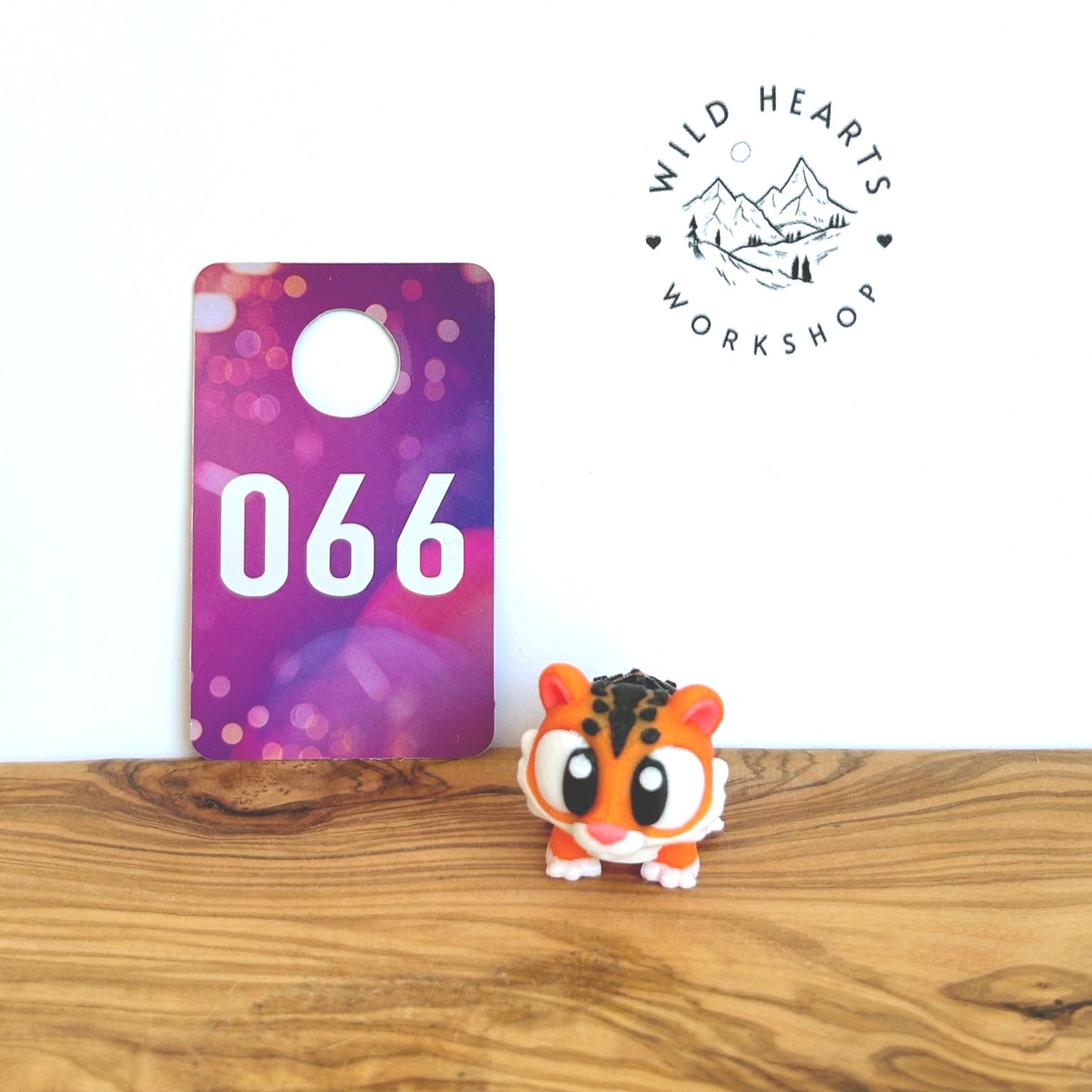 Fidget Critters - 3D Printed Articulated Animal Toy for Kids