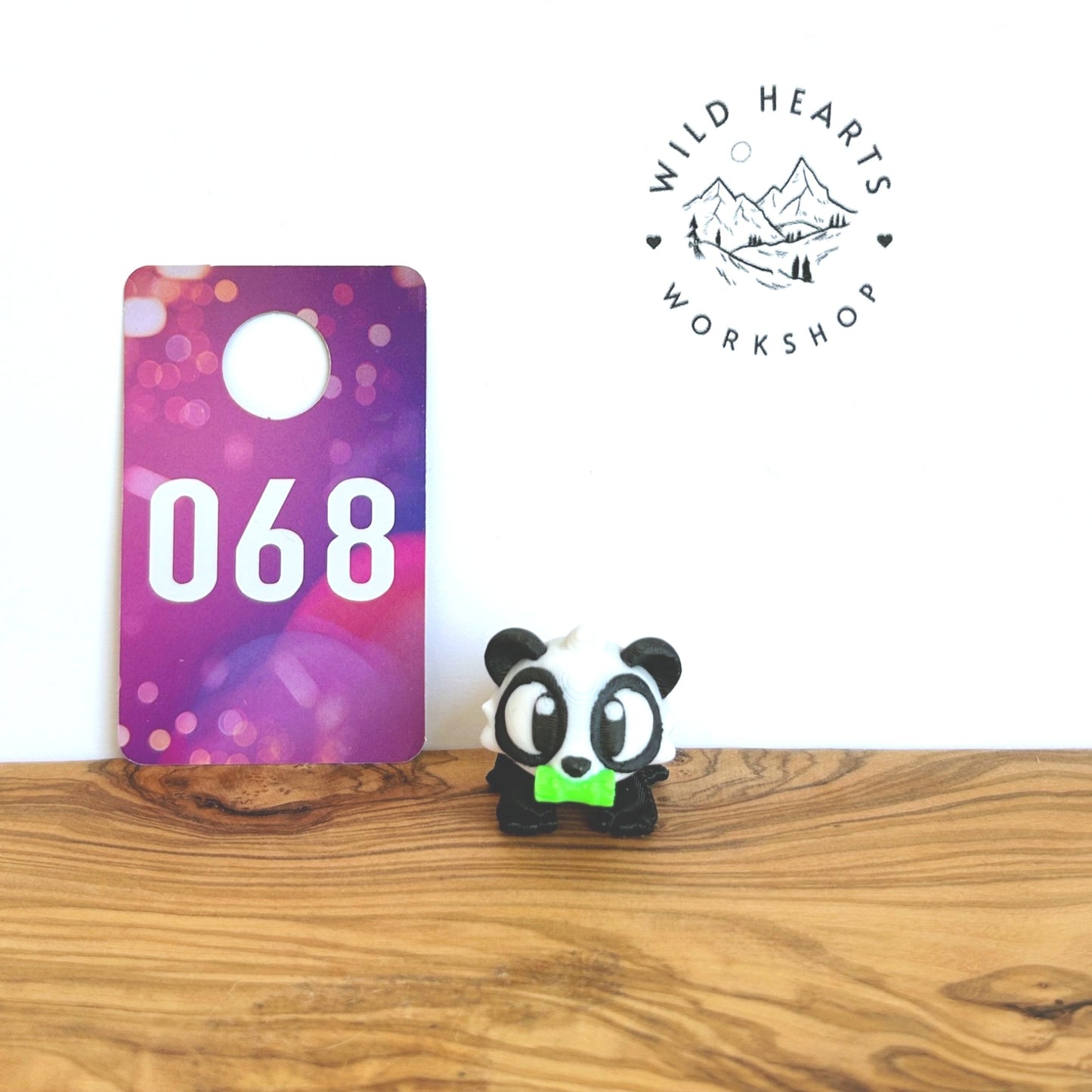 Fidget Critters - 3D Printed Articulated Animal Toy for Kids