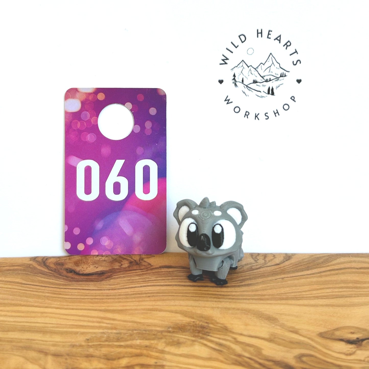 Fidget Critters - 3D Printed Articulated Animal Toy for Kids