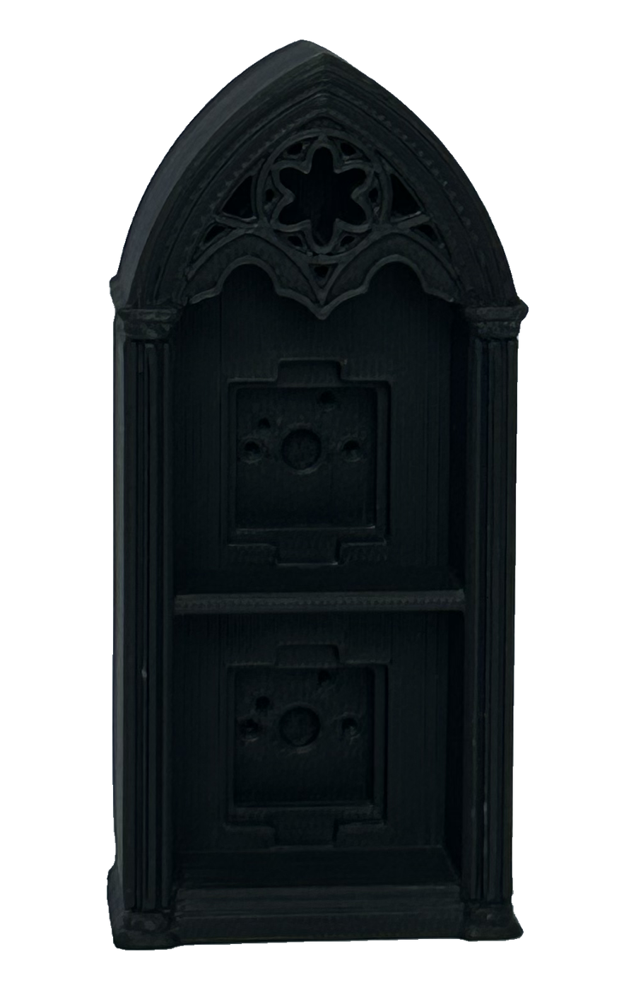 Build Your Own Book Nook Clicker