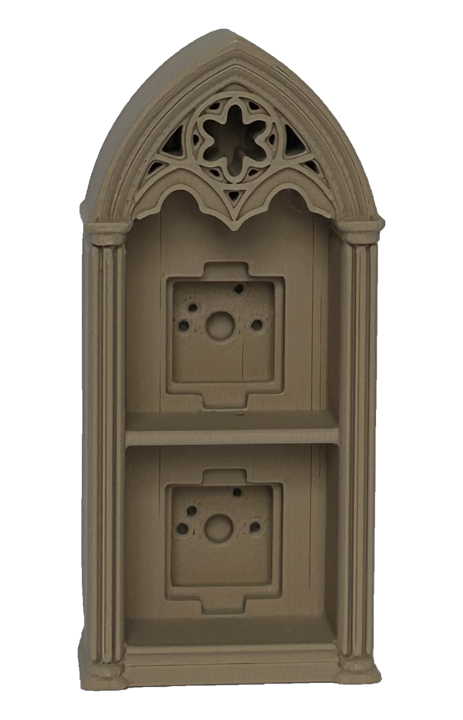 Build Your Own Book Nook Clicker