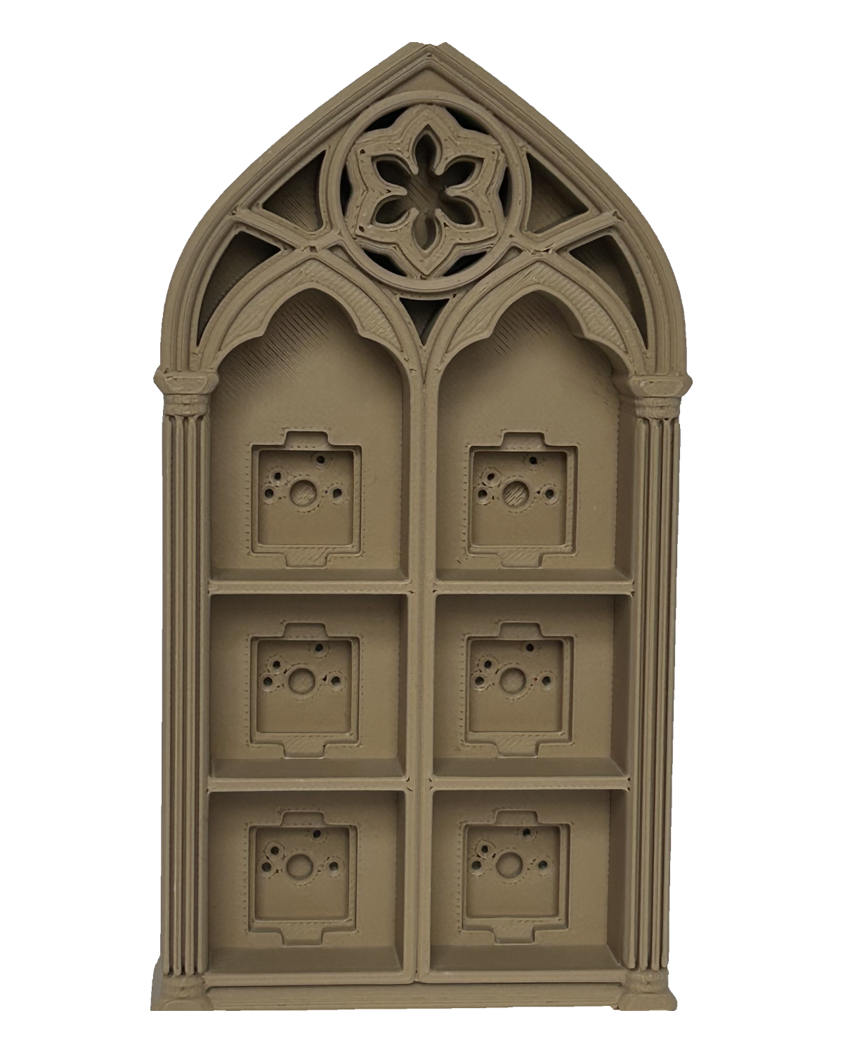 Build Your Own Book Nook Clicker