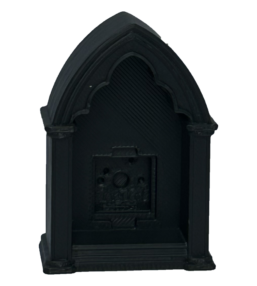Build Your Own Book Nook Clicker