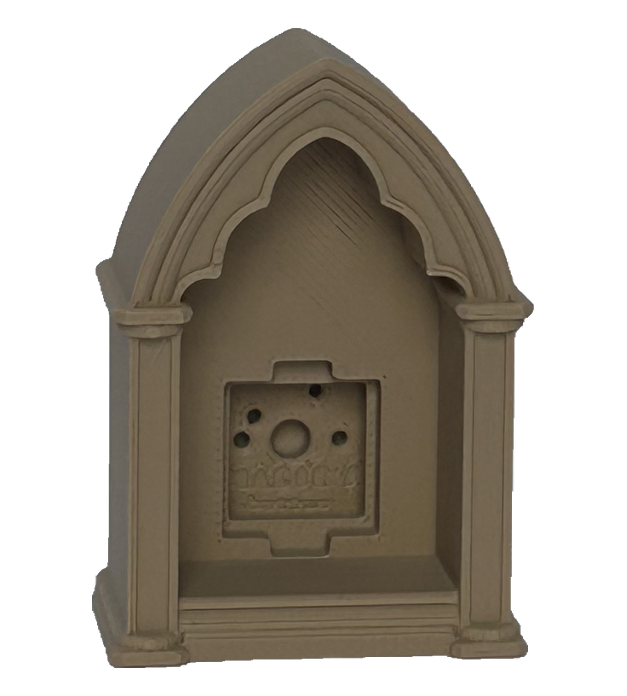 Build Your Own Book Nook Clicker