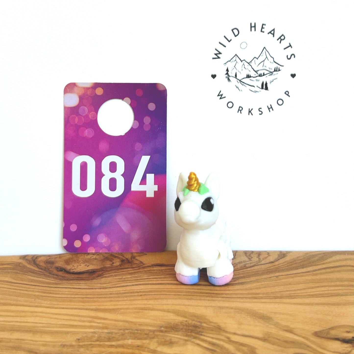 Fidget Critters - 3D Printed Articulated Animal Toy for Kids