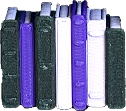 Clicker Keycap — Pick Your Design (Buy 4 Get 2 FREE)