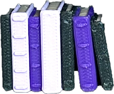 Clicker Keycap — Pick Your Design (Buy 4 Get 2 FREE)