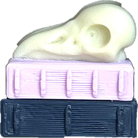 Clicker Keycap — Pick Your Design (Buy 4 Get 2 FREE)