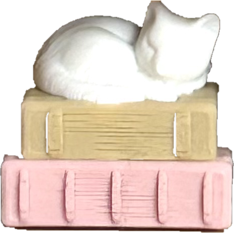 Clicker Keycap — Pick Your Design (Buy 4 Get 2 FREE)