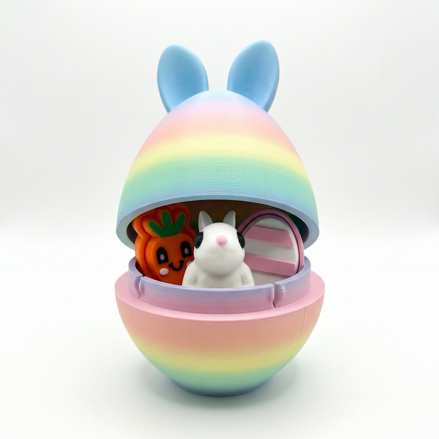 Easter Bunny Egg Fidget Bundle