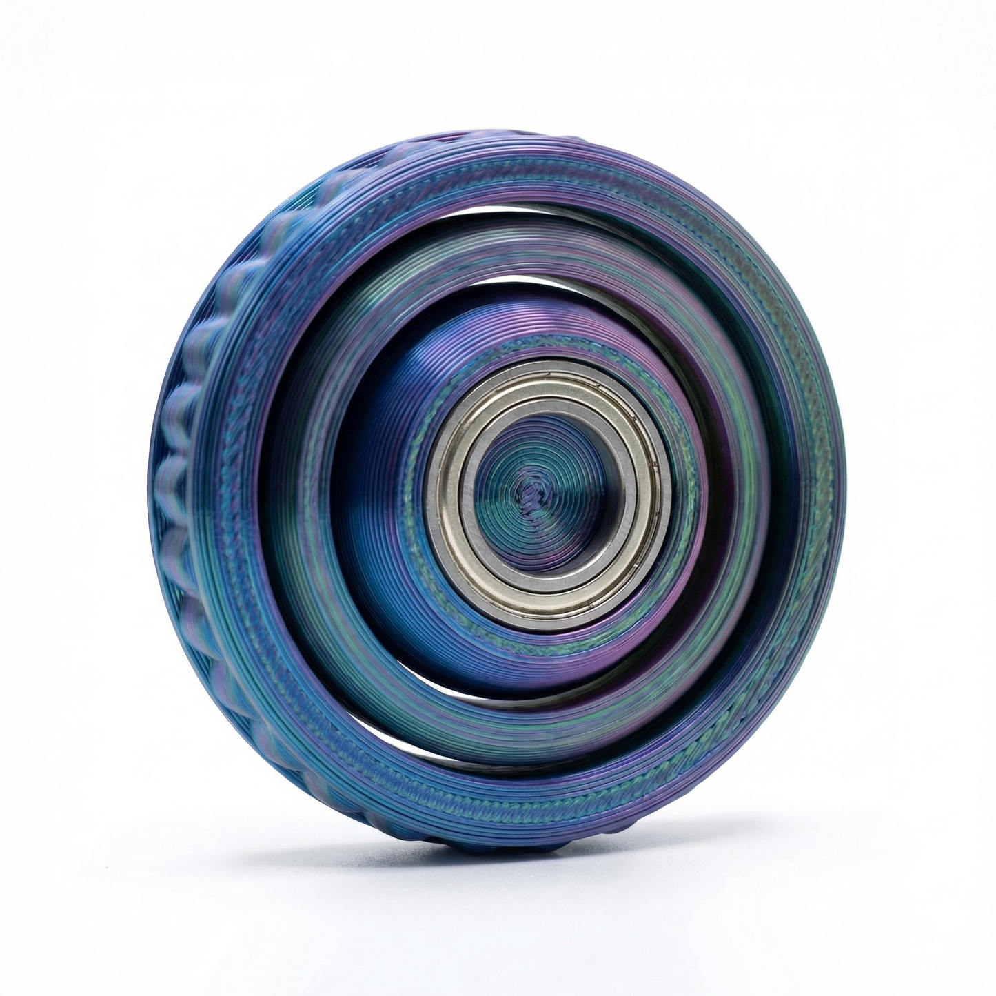 Gyro Spinner Fidget - Mystery Color