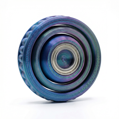 Gyro Spinner Fidget - Mystery Color