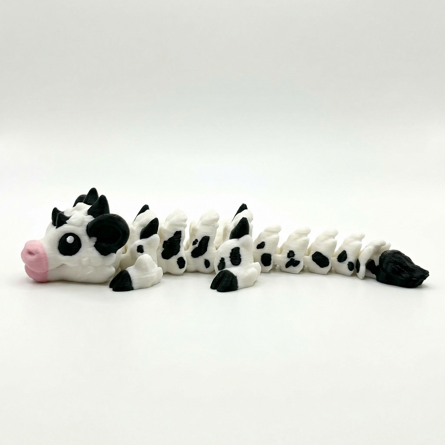 5" Baby Dragon Fidget Toy