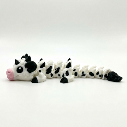 5" Baby Dragon Fidget Toy