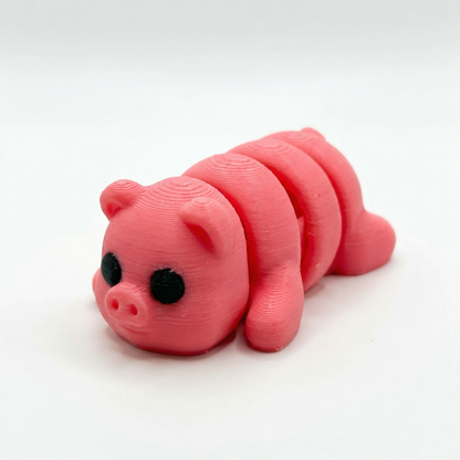Farm Collection - Fidget Critters