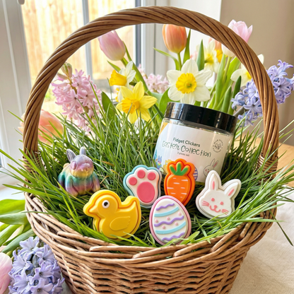 Easter Clicker Fidget Bundle