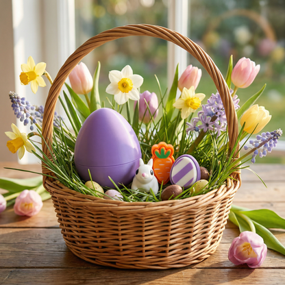 Easter Egg Fidget Bundle