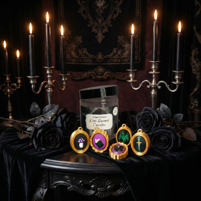 Dark Romance Fidget Clicker Bundle