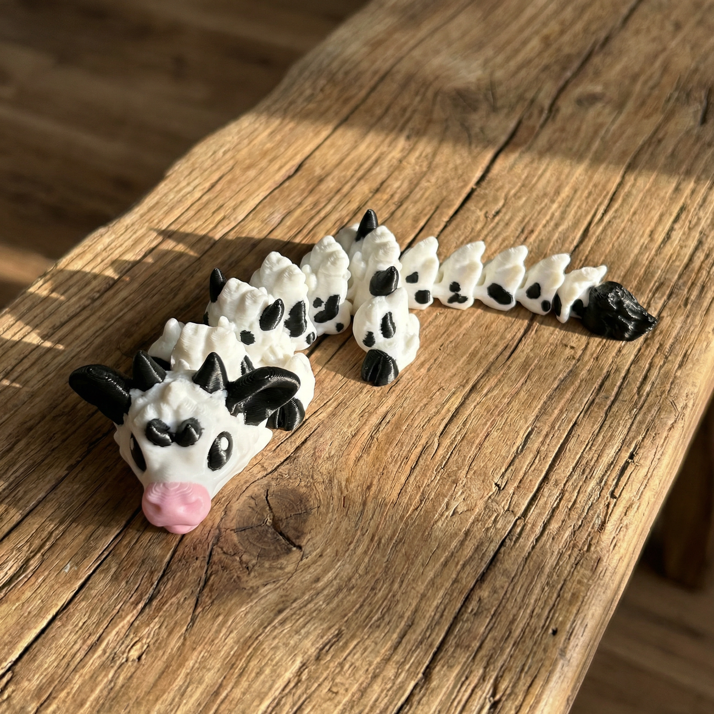 5" Baby Dragon Fidget Toy