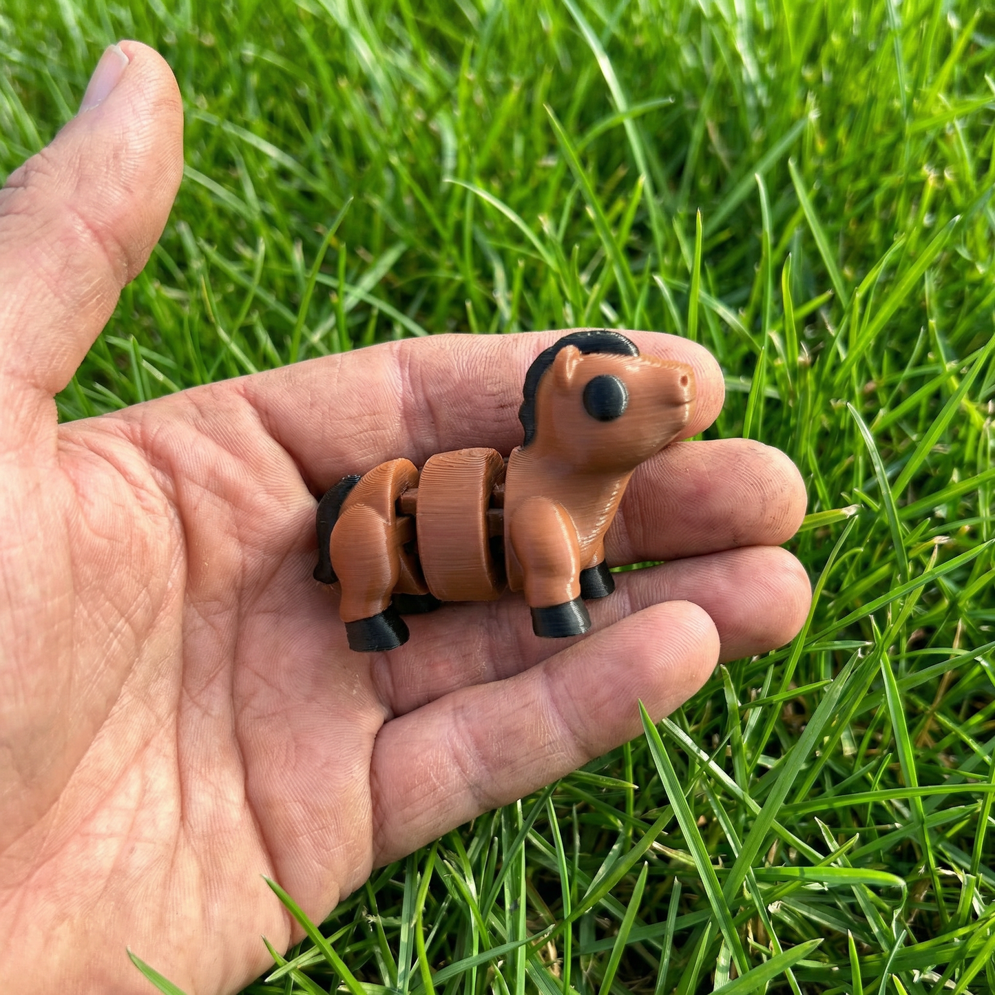 Farm Collection - Fidget Critters