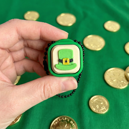 Lil' Bits 'O Luck Clicker Bundle