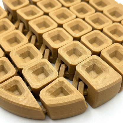 Waffle Flexi Fidget