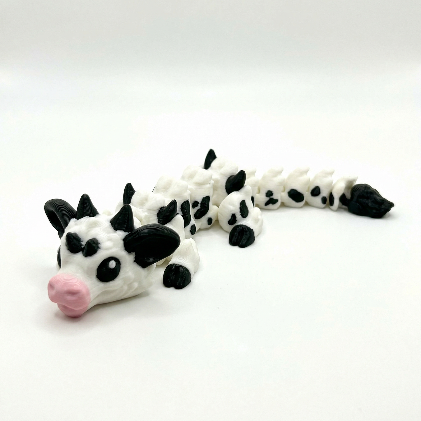 5" Baby Dragon Fidget Toy