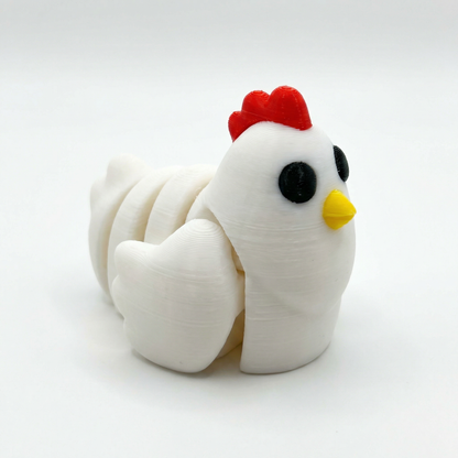Farm Collection - Fidget Critters