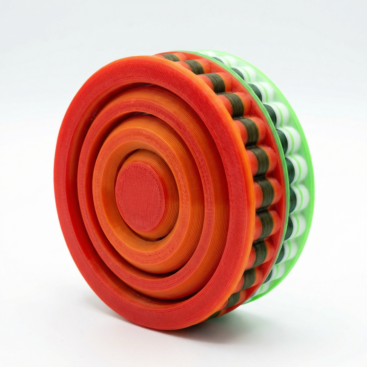 Gyro Spinner Fidget - Mystery Color