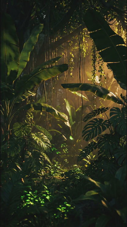 Monkey Tree House