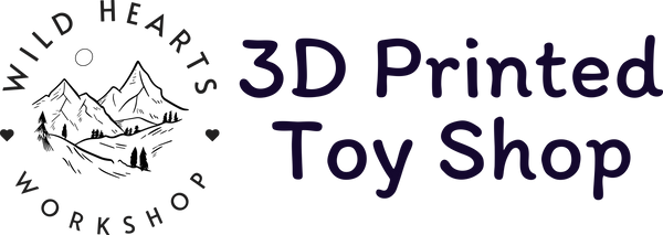 Wild Hearts Workshop