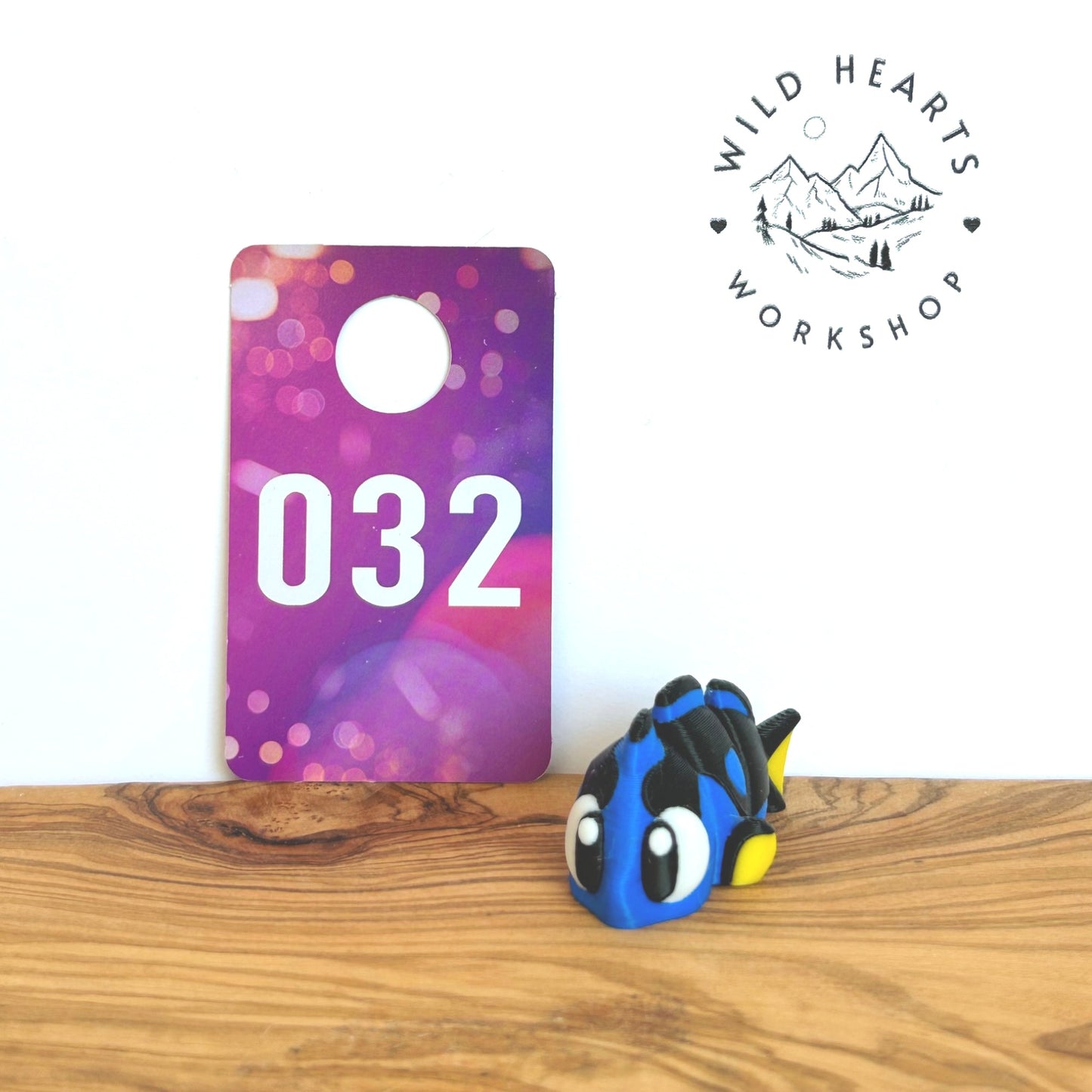 Fidget Critters - 3D Printed Articulated Animal Toy for Kids