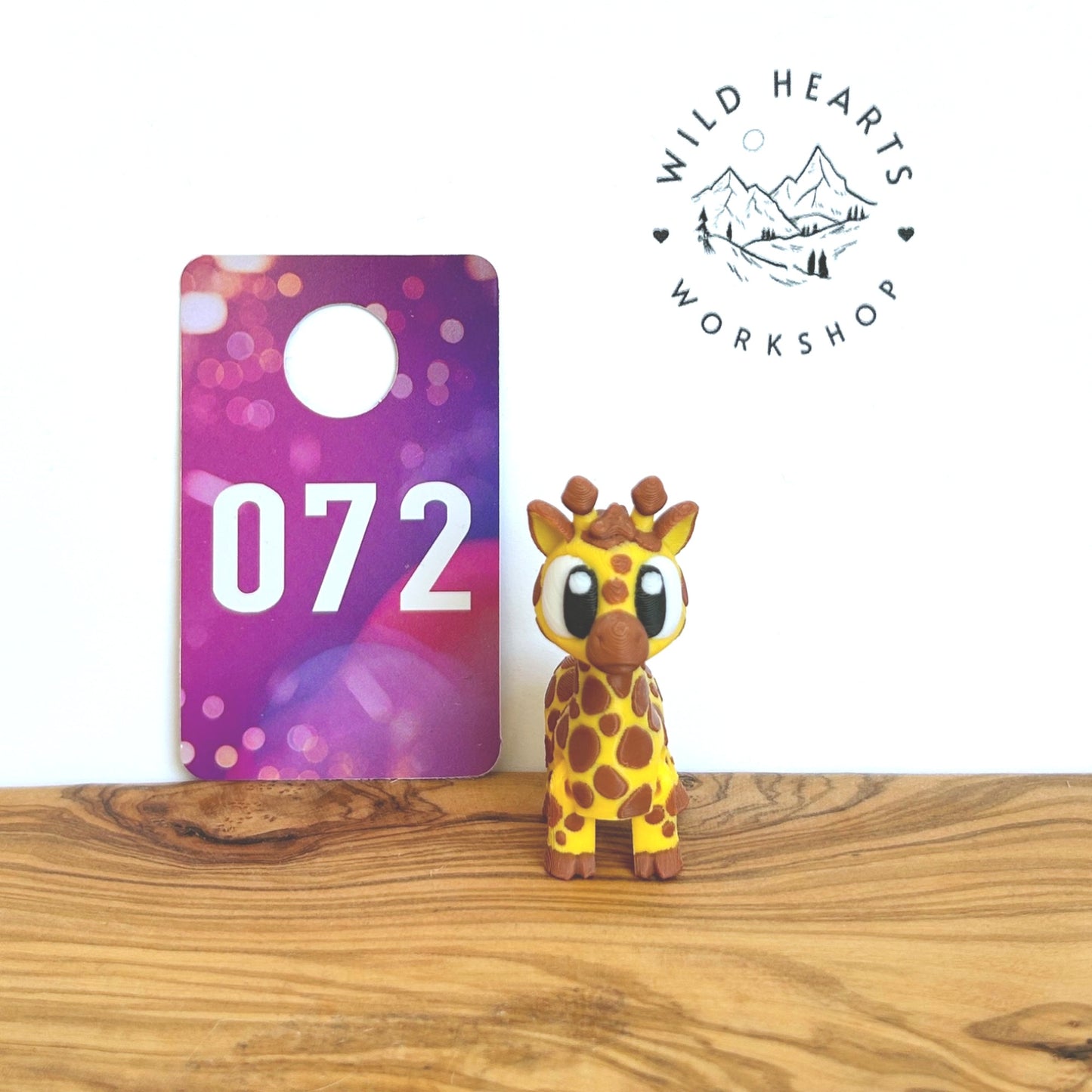 Fidget Critters - 3D Printed Articulated Animal Toy for Kids